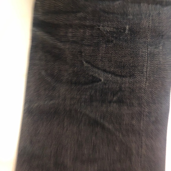 A.P.C. Petit Standard Selvedge Denim Jeans - Picture 4 of 6